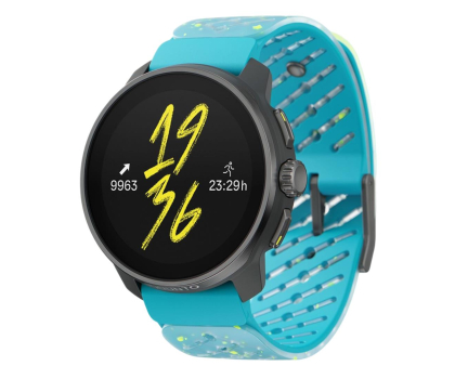 Smartwatch SUUNTO RACE S TITANIUM COURTNEY